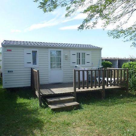 Camping Manon Hotel Orange  Esterno foto