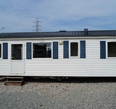 Camping Manon Hotel Orange  Esterno foto