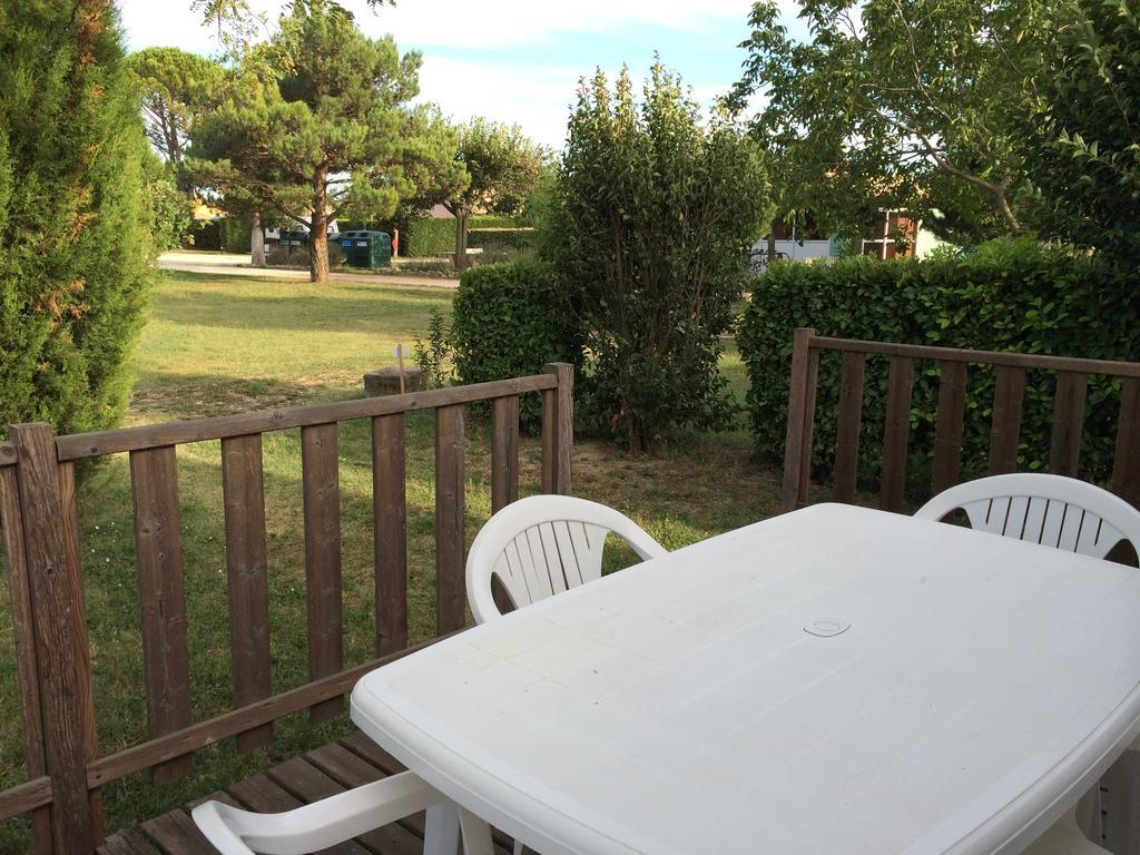 Camping Manon Hotel Orange  Esterno foto
