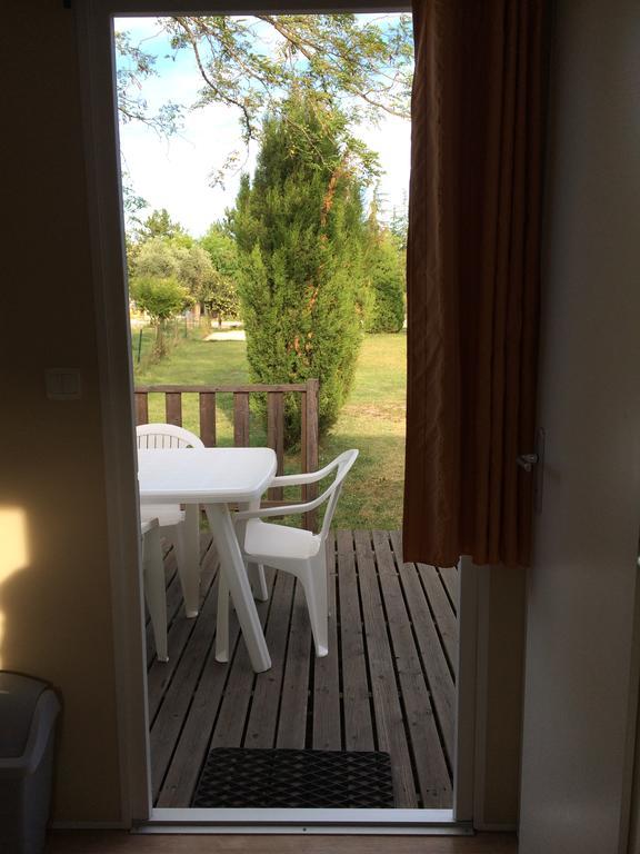 Camping Manon Hotel Orange  Esterno foto