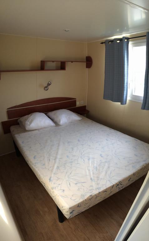 Camping Manon Hotel Orange  Esterno foto