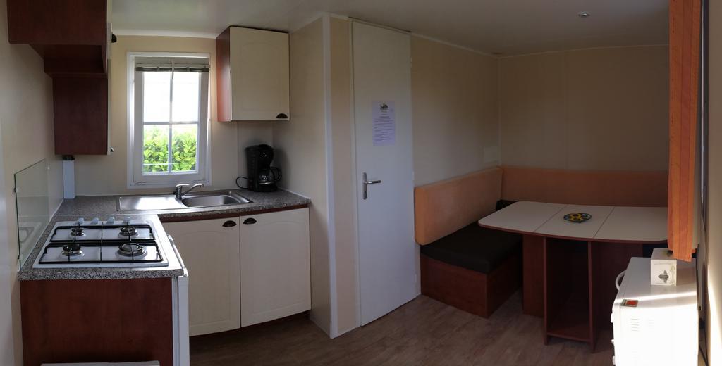 Camping Manon Hotel Orange  Esterno foto