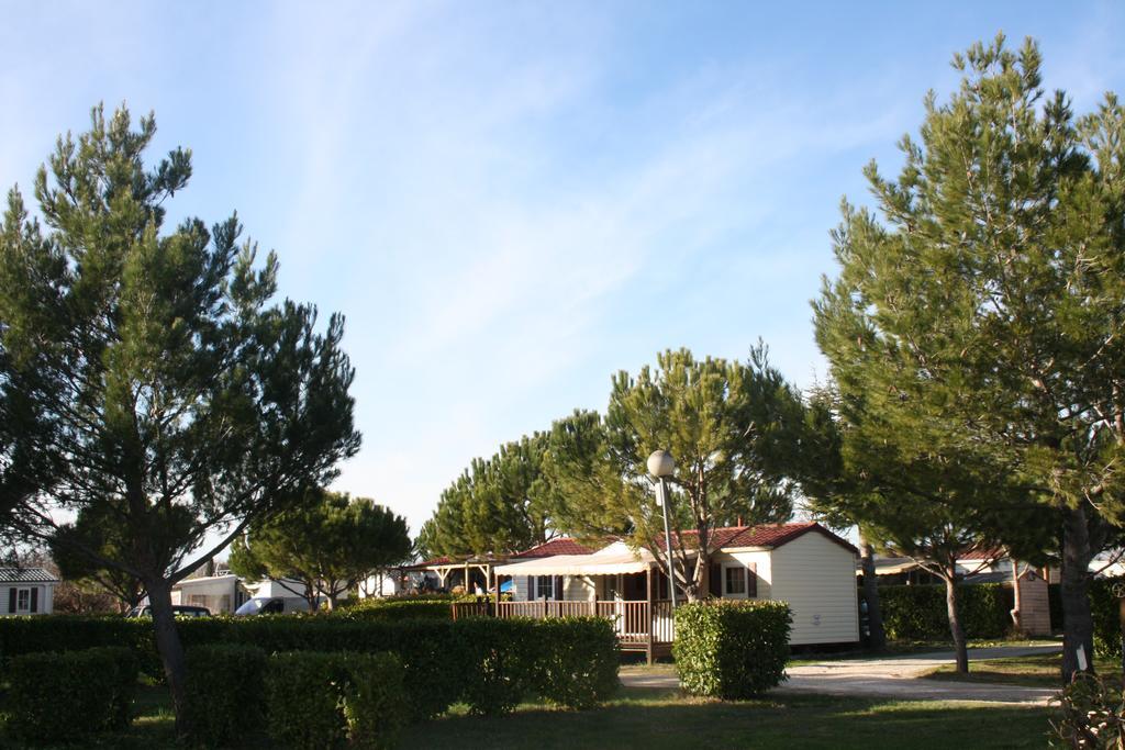 Camping Manon Hotel Orange  Esterno foto