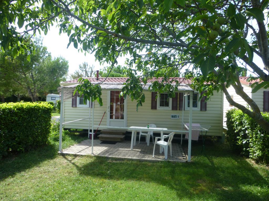 Camping Manon Hotel Orange  Esterno foto