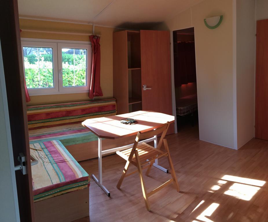 Camping Manon Hotel Orange  Esterno foto