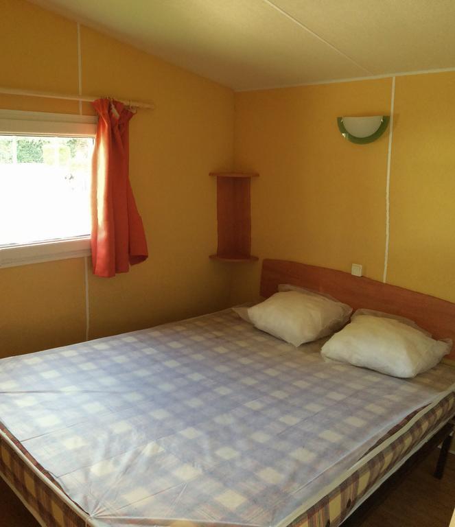 Camping Manon Hotel Orange  Esterno foto