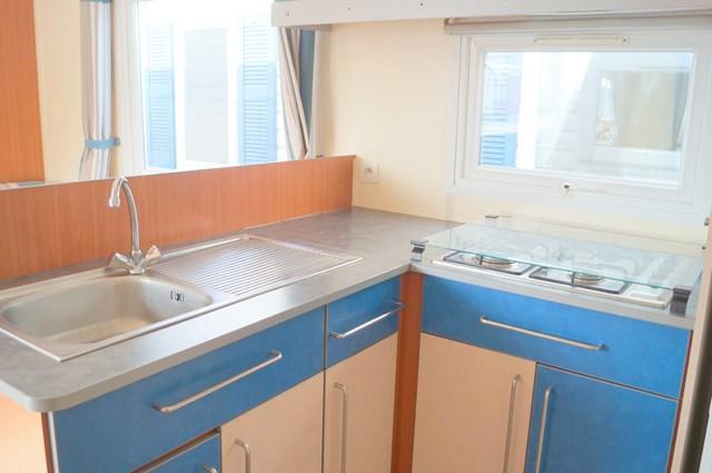 Camping Manon Hotel Orange  Esterno foto