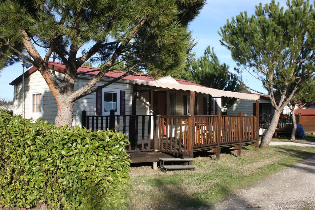 Camping Manon Hotel Orange  Esterno foto
