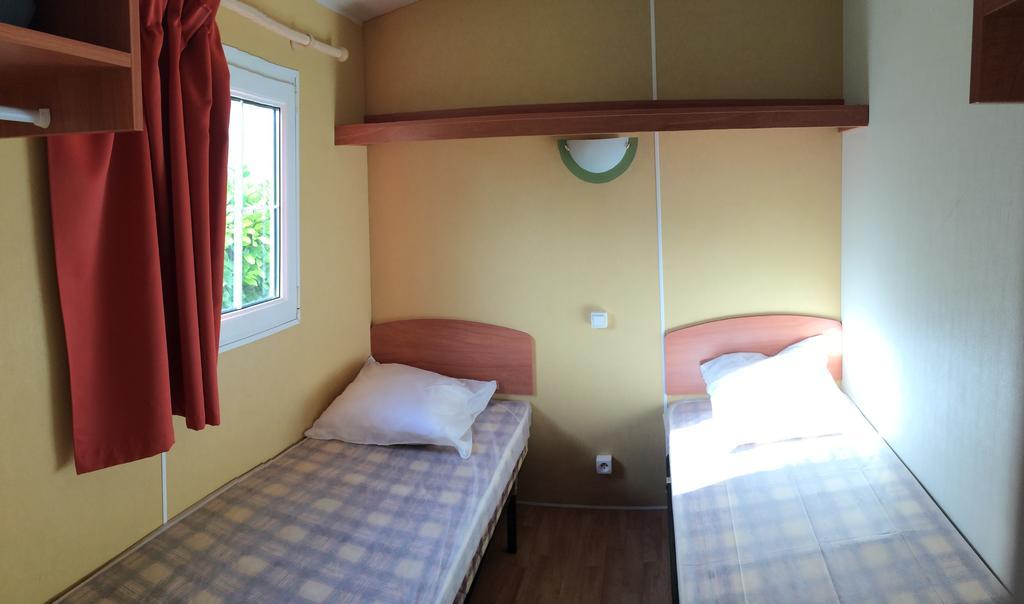 Camping Manon Hotel Orange  Esterno foto