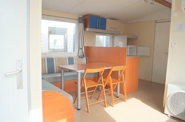 Camping Manon Hotel Orange  Esterno foto