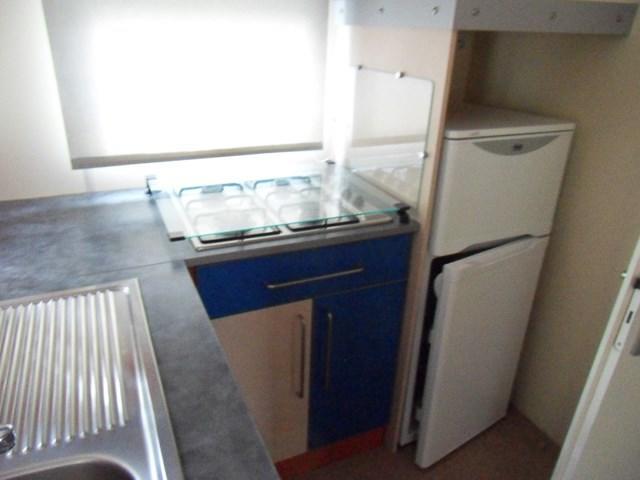 Camping Manon Hotel Orange  Esterno foto