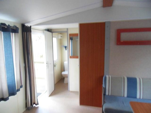 Camping Manon Hotel Orange  Esterno foto