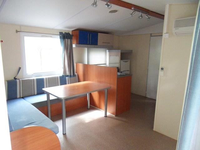 Camping Manon Hotel Orange  Esterno foto