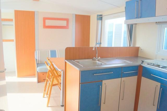 Camping Manon Hotel Orange  Esterno foto