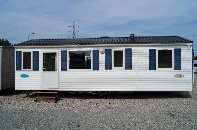 Camping Manon Hotel Orange  Esterno foto