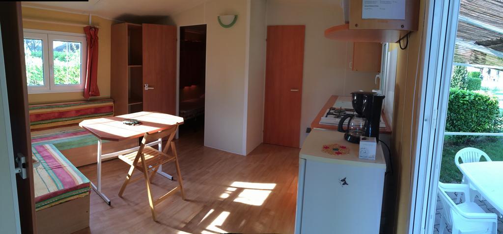 Camping Manon Hotel Orange  Esterno foto